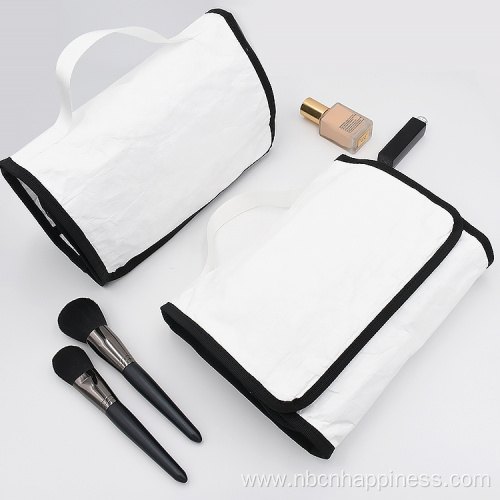 makeup brush holder toiletry bags cosmetic storage organizer